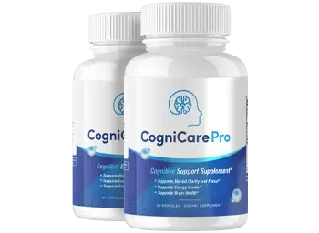 CogniCare Pro Supplement